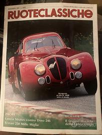 Ruoteclassiche 1987-1998 + Auto e Quattroruote