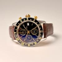 LUCIEN ROCHAT GMT
