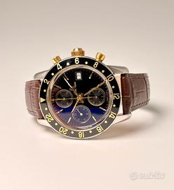 LUCIEN ROCHAT GMT