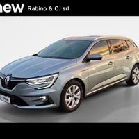 Renault Mégane 1.5 DCI 85KW BLUE BUSINESS