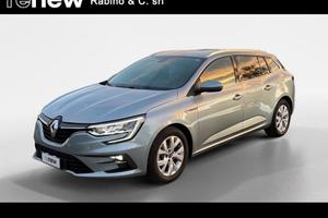 Renault Mégane 1.5 DCI 85KW BLUE BUSINESS