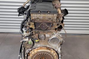 Motore MERCEDES BUS OM471 936 450 cv TOURISMO TRAV