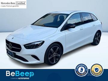 Mercedes-Benz Classe B B 250 E PHEV PROGRESSI...