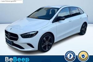 Mercedes-Benz Classe B B 250 E PHEV PROGRESSI...