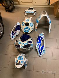 Carene Honda cbr 1000