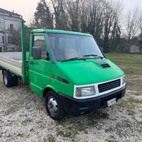 Iveco Daily 35 2.5 Diesel Cassone Aperto