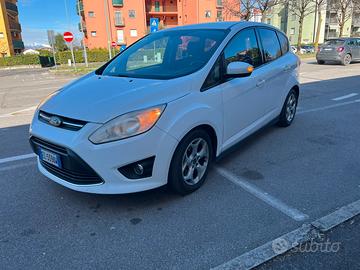 FORD CMAX 1.6 TDCI TEL 3383594149