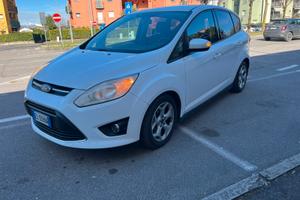 FORD CMAX 1.6 TDCI TEL 3383594149