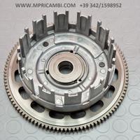 CAMPANA FRIZIONE TRIUMPH TIGER 955 2002 2006 955i