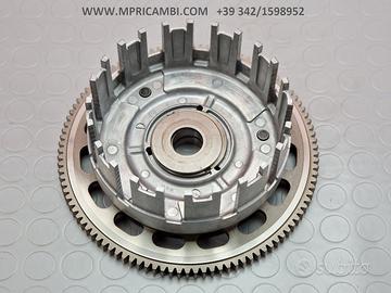 CAMPANA FRIZIONE TRIUMPH TIGER 955 2002 2006 955i