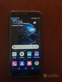 Huawei p10 lite