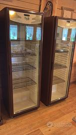 Frigo/vetrina vini