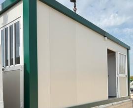 Casa prefabbricata coibentata mobile Ufficio Varie