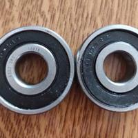 Cuscinetti 14 mm