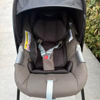 Trio inglesina aptica xt