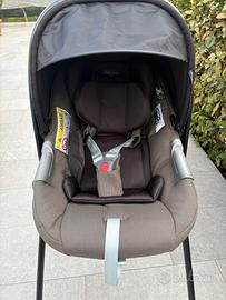 Trio inglesina aptica xt