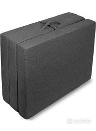 Materassi piegevoli - Pouf