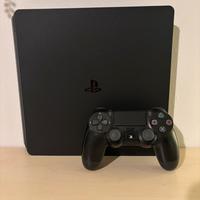 Ps4 slim - giochi vari