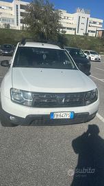 Dacia gpl