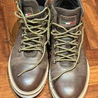 Scarponcini Pantofola d’oro tg. 46