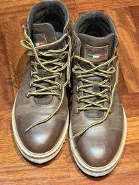 Scarponcini Pantofola d’oro tg. 46