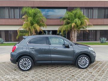 Fiat 500 x 1.6MJ 120CV