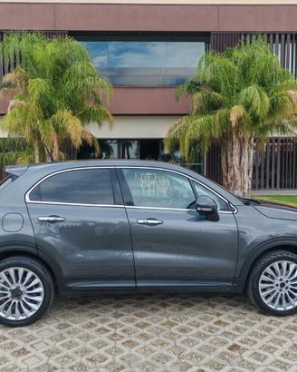 Fiat 500 x 1.6MJ 120CV