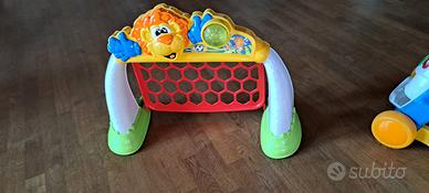 CHICCO – Porta Da Calcio Goal League Pro