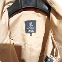 Soprabito Fay taglia XL 