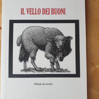 Il vello dei Buoni - Manuela Marchese