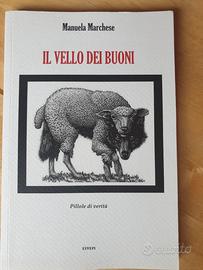 Il vello dei Buoni - Manuela Marchese