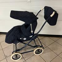 Passeggino old style Peg Perego