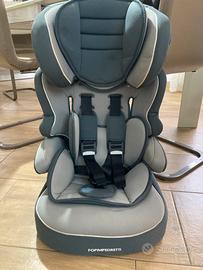 Segiolino auto foppapedretti