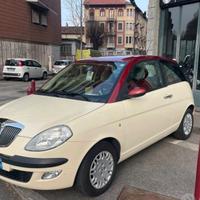 Lancia Ypsilon 1.3 Multijet diesel 