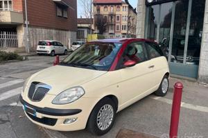 Lancia Ypsilon 1.3 Multijet diesel 