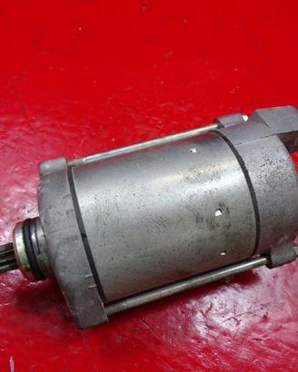MOTORINO AVVIAMENTO HONDA SHADOW VT 600