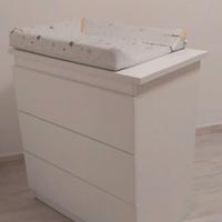 Cassetteria fasciatoio