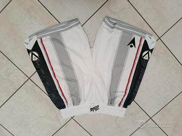 Pantaloncini Virtus Bologna 