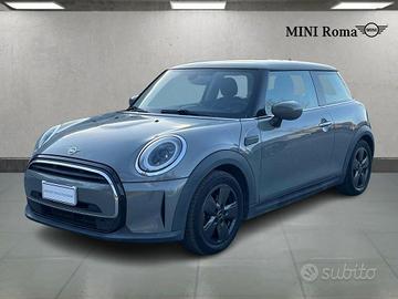 Mini Mini 3p 1.5 One Classic 102cv