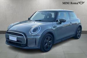 Mini Mini 3p 1.5 One Classic 102cv
