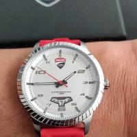 Orologio Uomo Ducati Corse 44mm