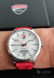 Orologio Uomo Ducati Corse 44mm