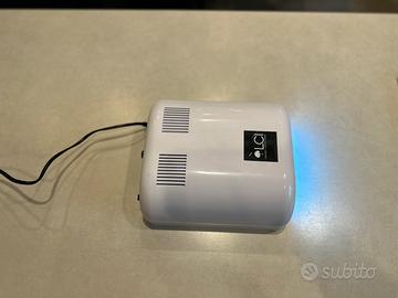 Fornetto per Unghie LCI