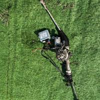 Idroguida smart fortwo 451