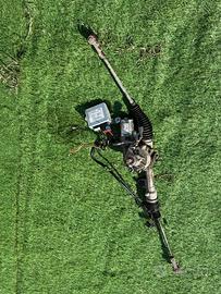 Idroguida smart fortwo 451