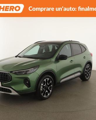 FORD Kuga VN28473
