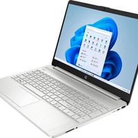 HP 17” i7 16GB RAM SSD 512GB – Perfetto, usato poc