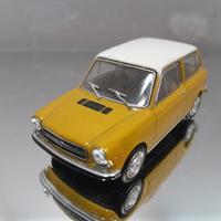 Autobianchi A112  1/43