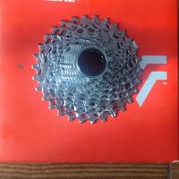 cassetta SRAM RIVAL 12 v