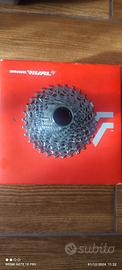 cassetta SRAM RIVAL 12 v